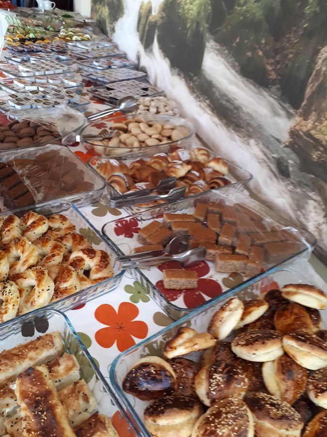 Hotel Hamle Akyaka (Mugla)
