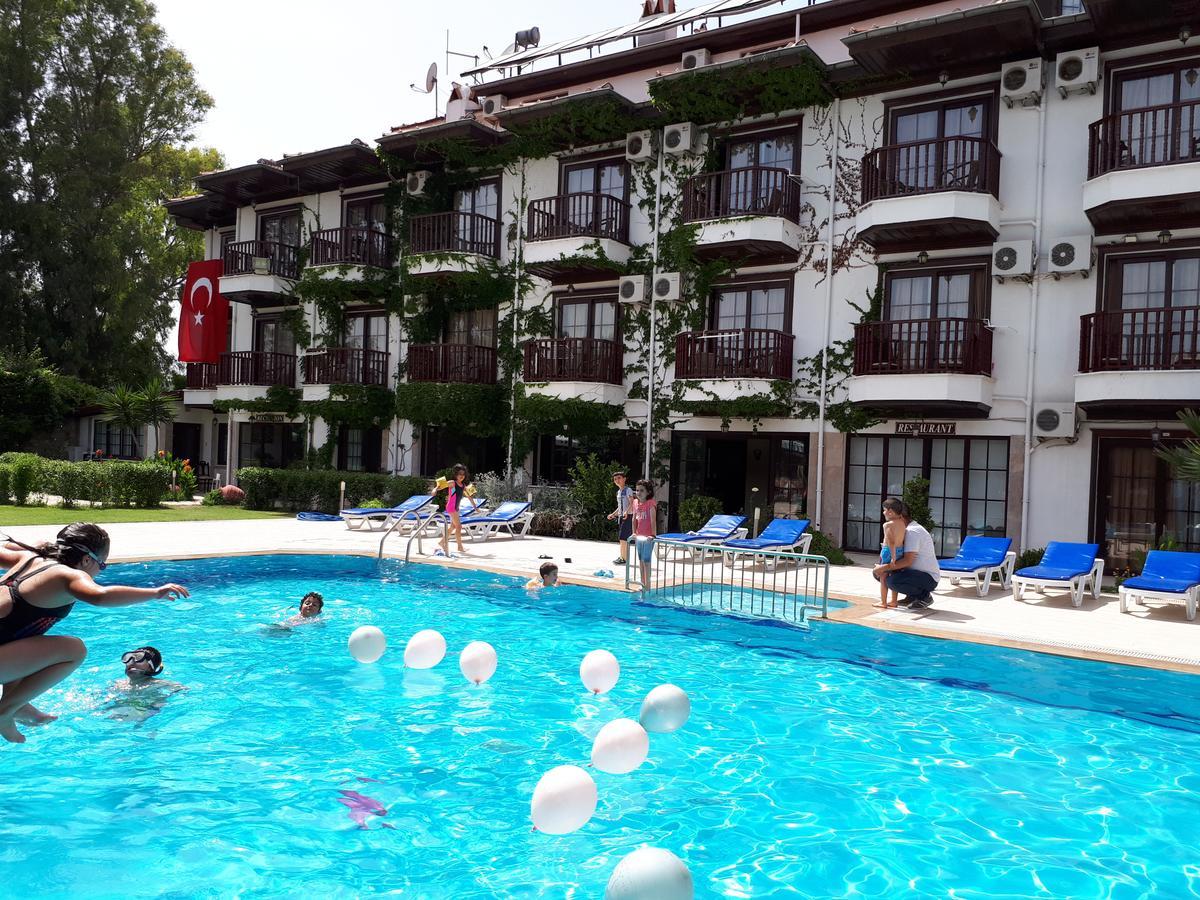 Hotel Hamle