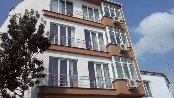 Homestay King Korkmaz *