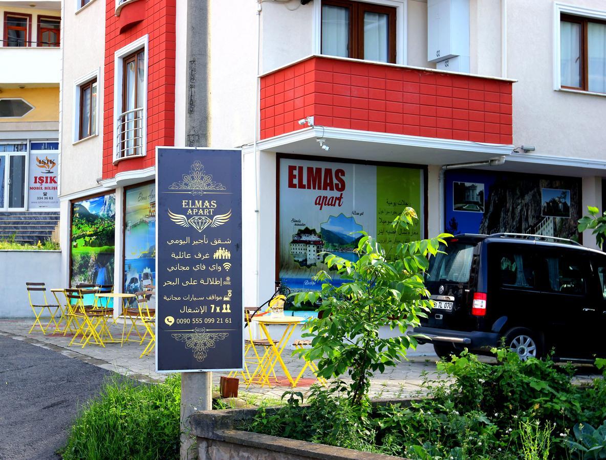 Elmas Trabzon
