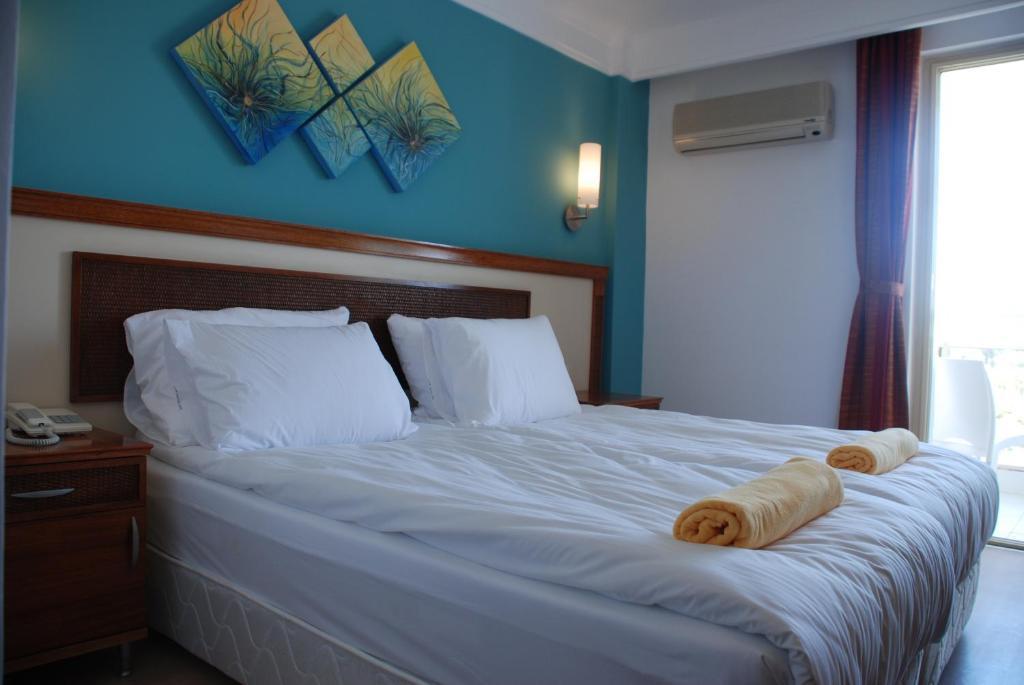 Hotel Adora Side