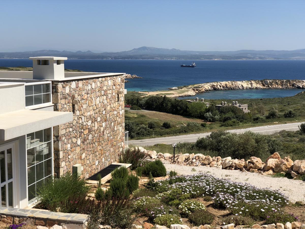 Aika Akvaryum Hotel