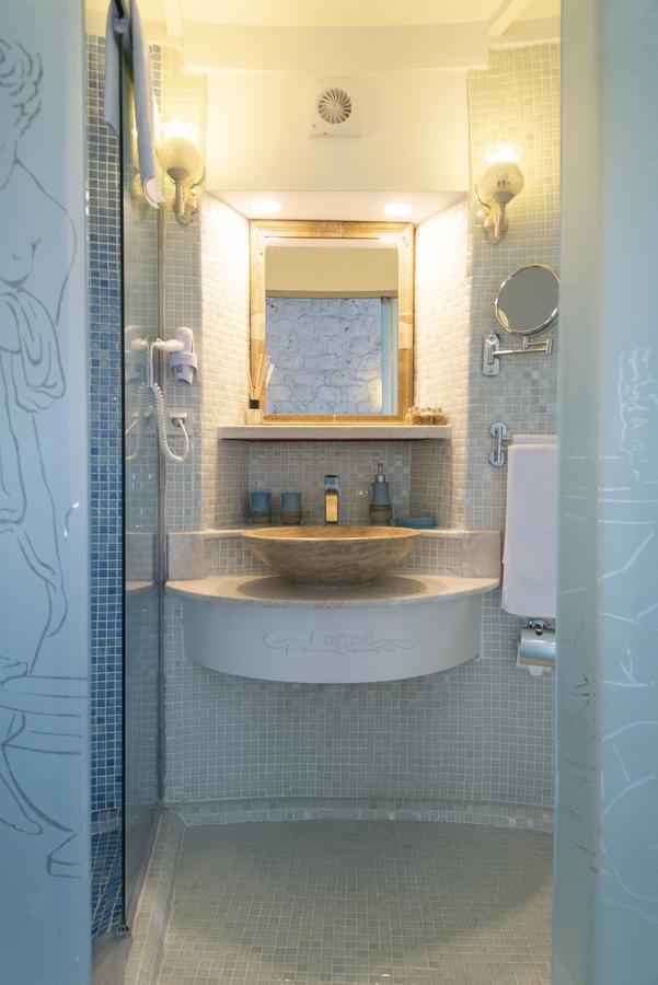 Degirmen Hotel Alacati