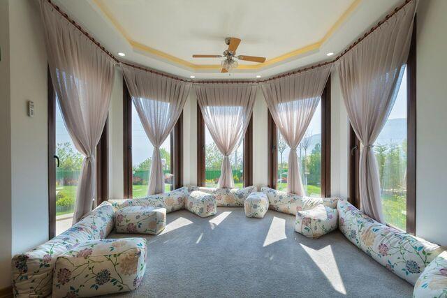 Nevras Villa *