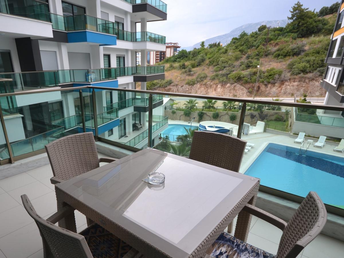 Konak Seaside Apartment *