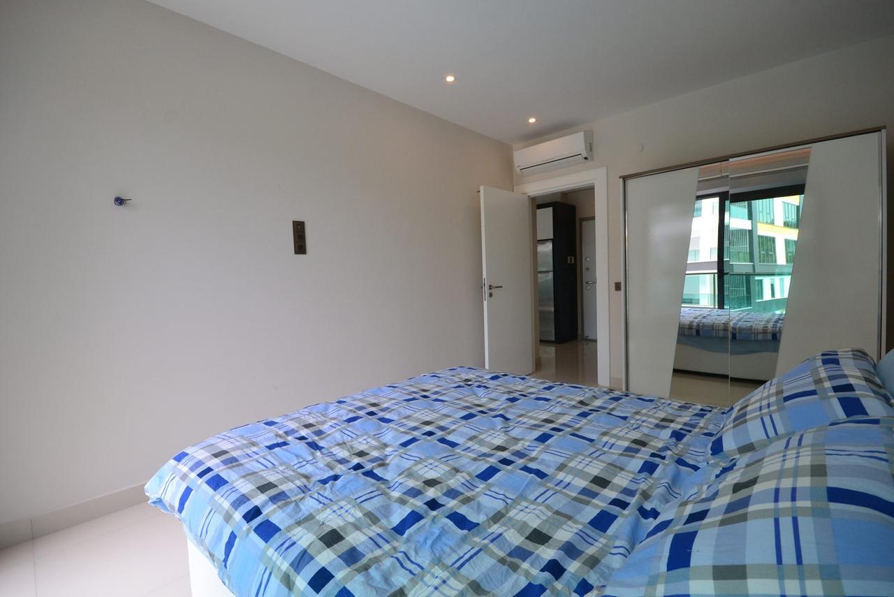 Apartment Konak Seaside *