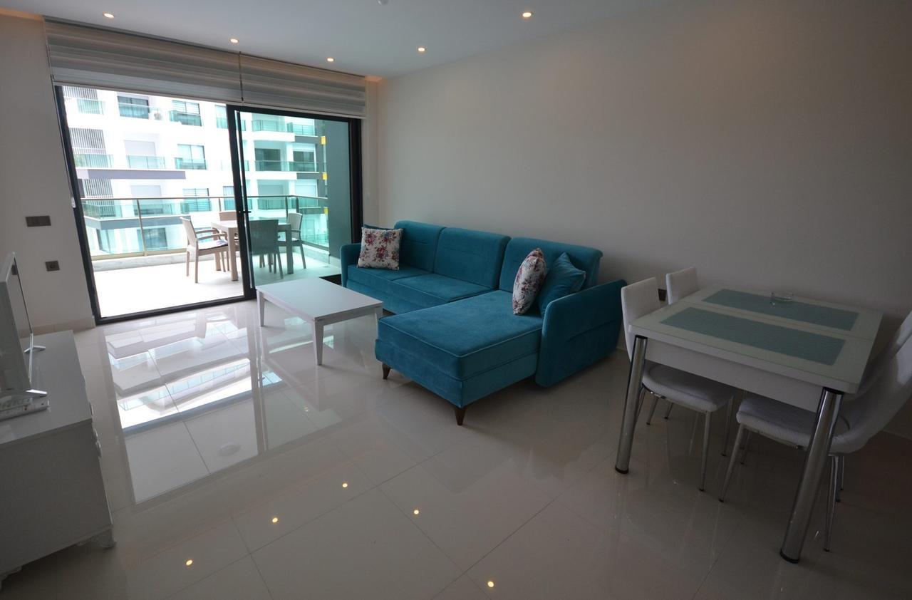 Konak Seaside Apartment *