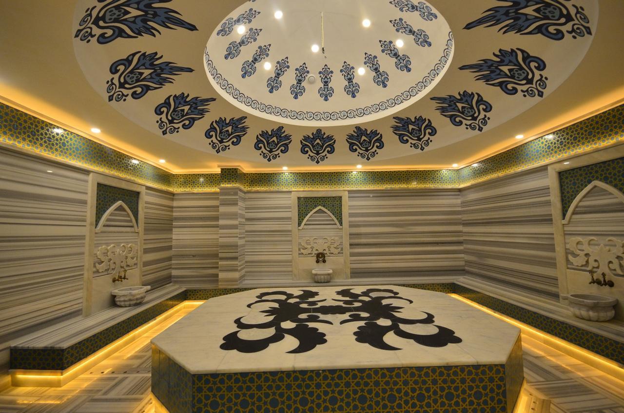 Apartment Konak Seaside Kargicak (Alanya)