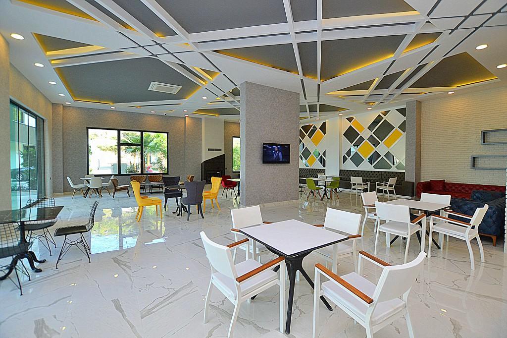 Konak Seaside Apartment