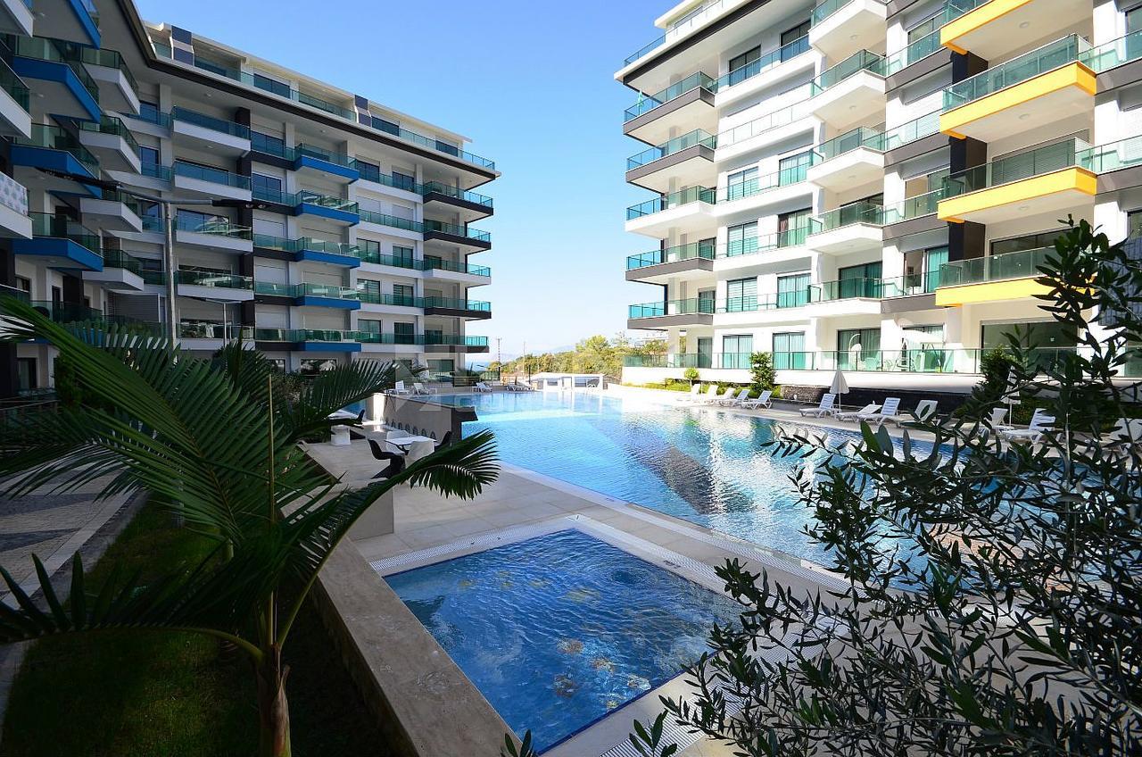Konak Seaside Apartment