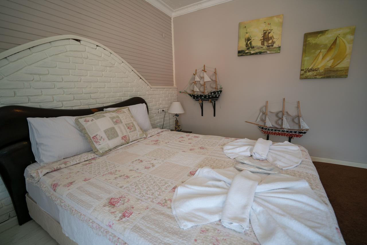 Hotel Nobela