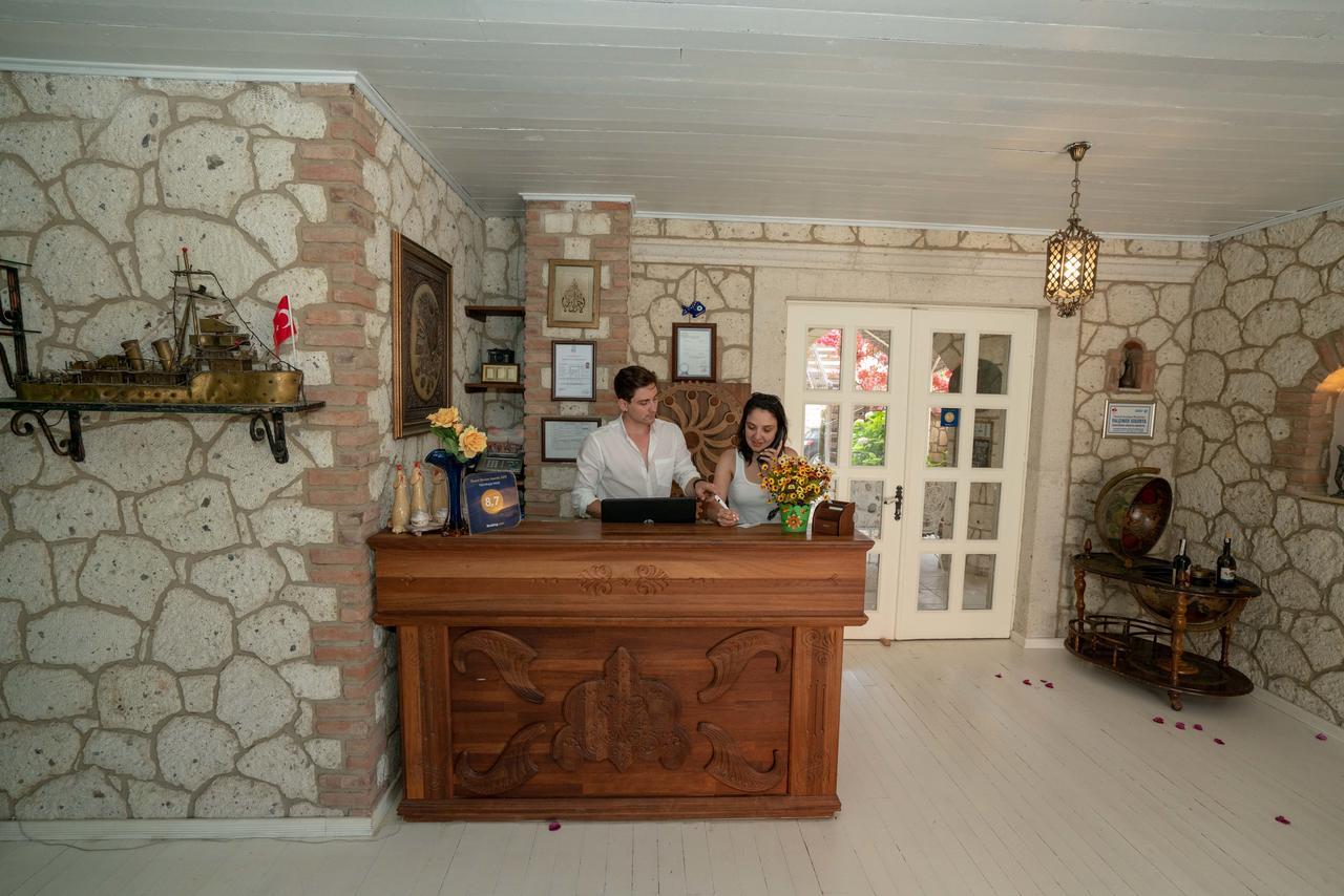 Hotel Nobela Alacati