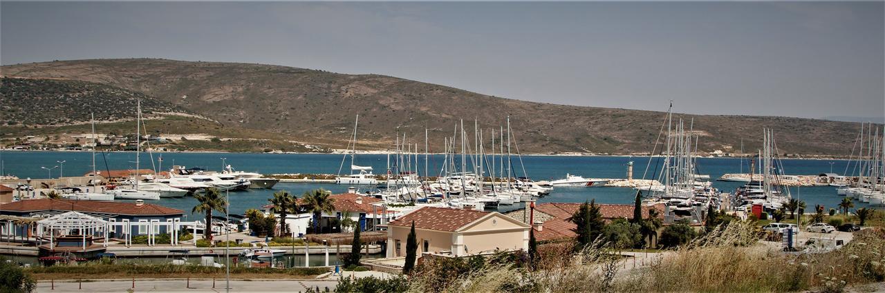 Parva Port