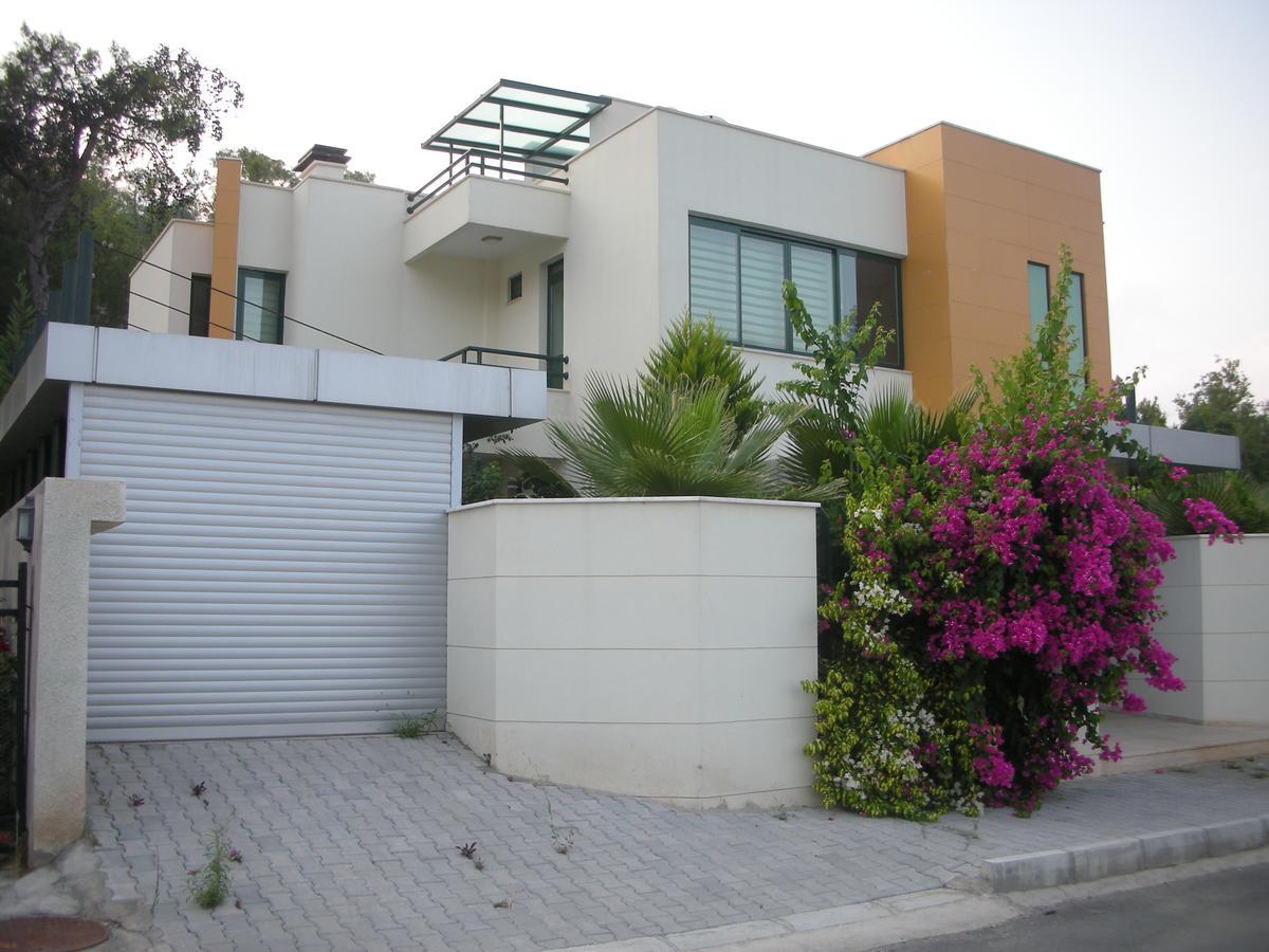 Villa Diva