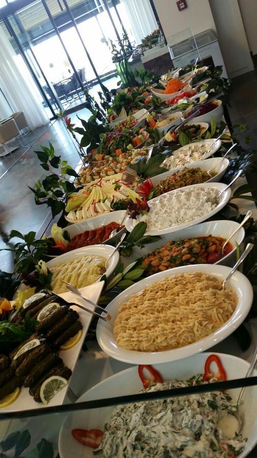 Workinn Hotel Gebze
