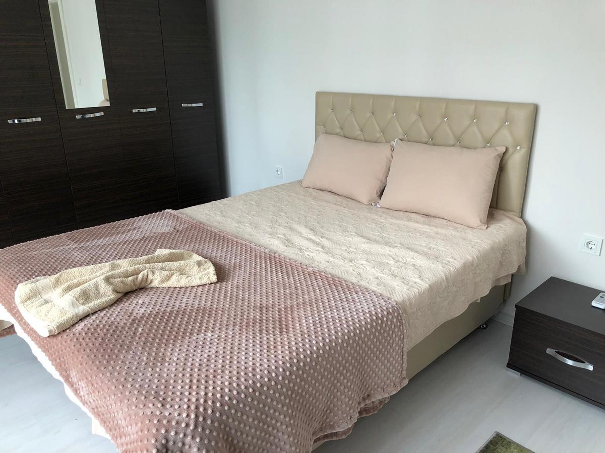 Apartment May Yapi Trabzon