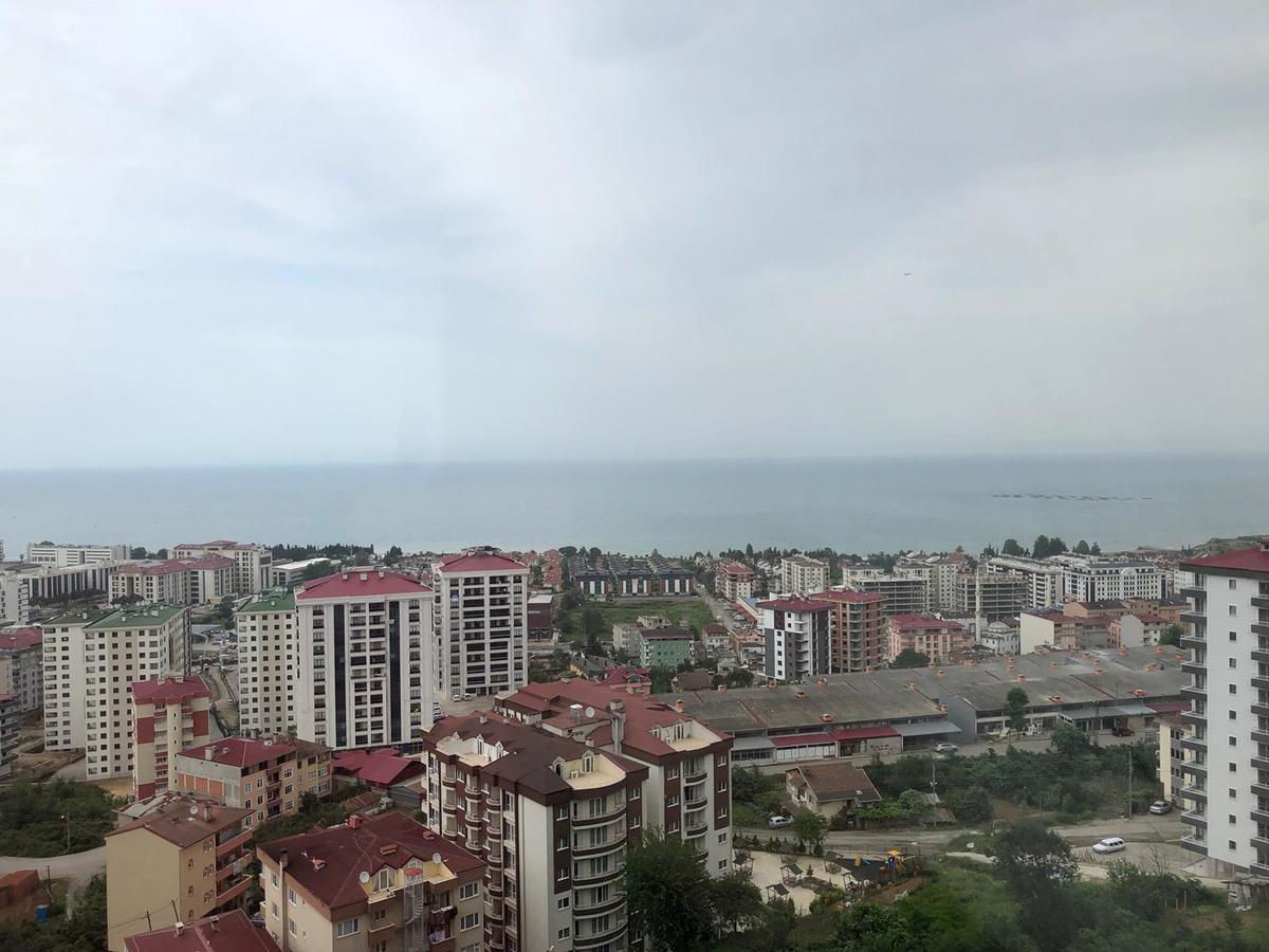 May Yapi Apartment Trabzon