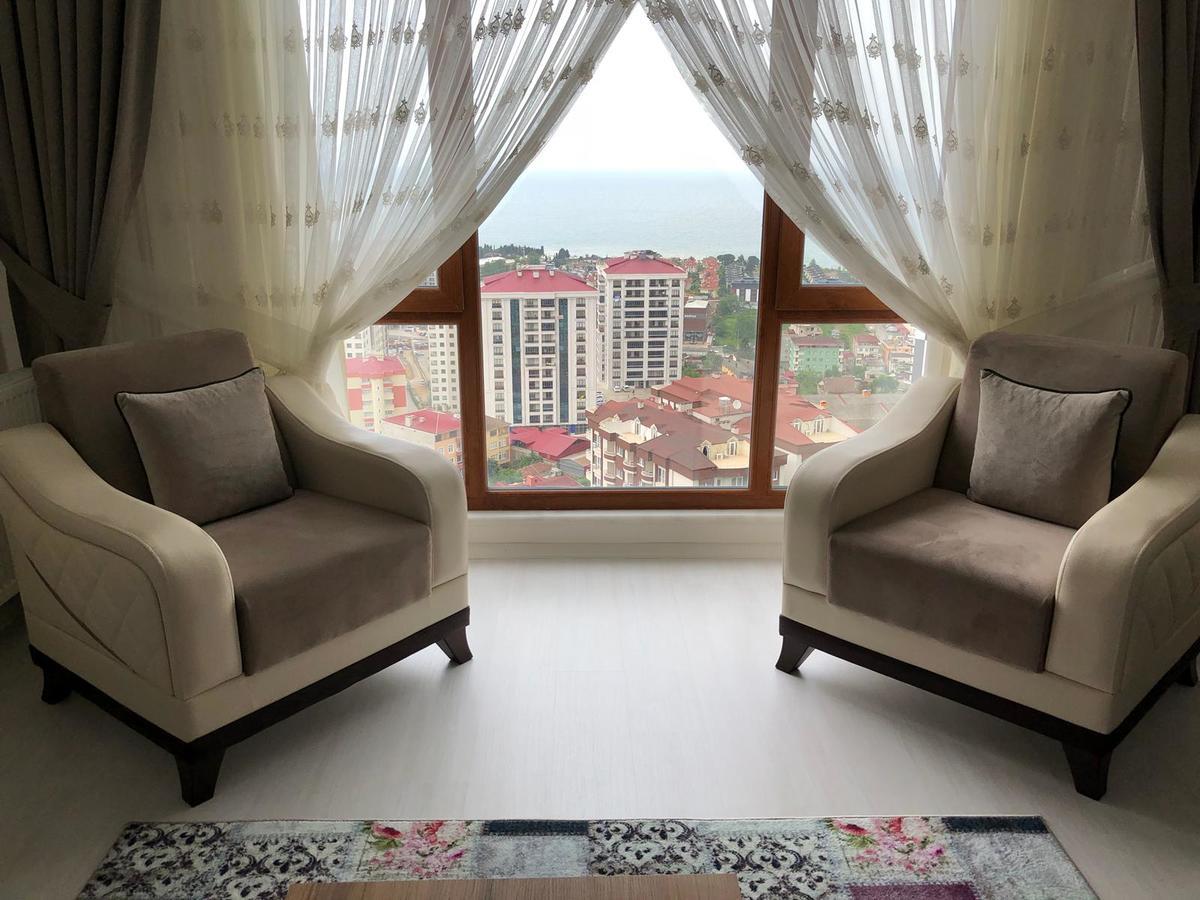 Apartment May Yapi Trabzon