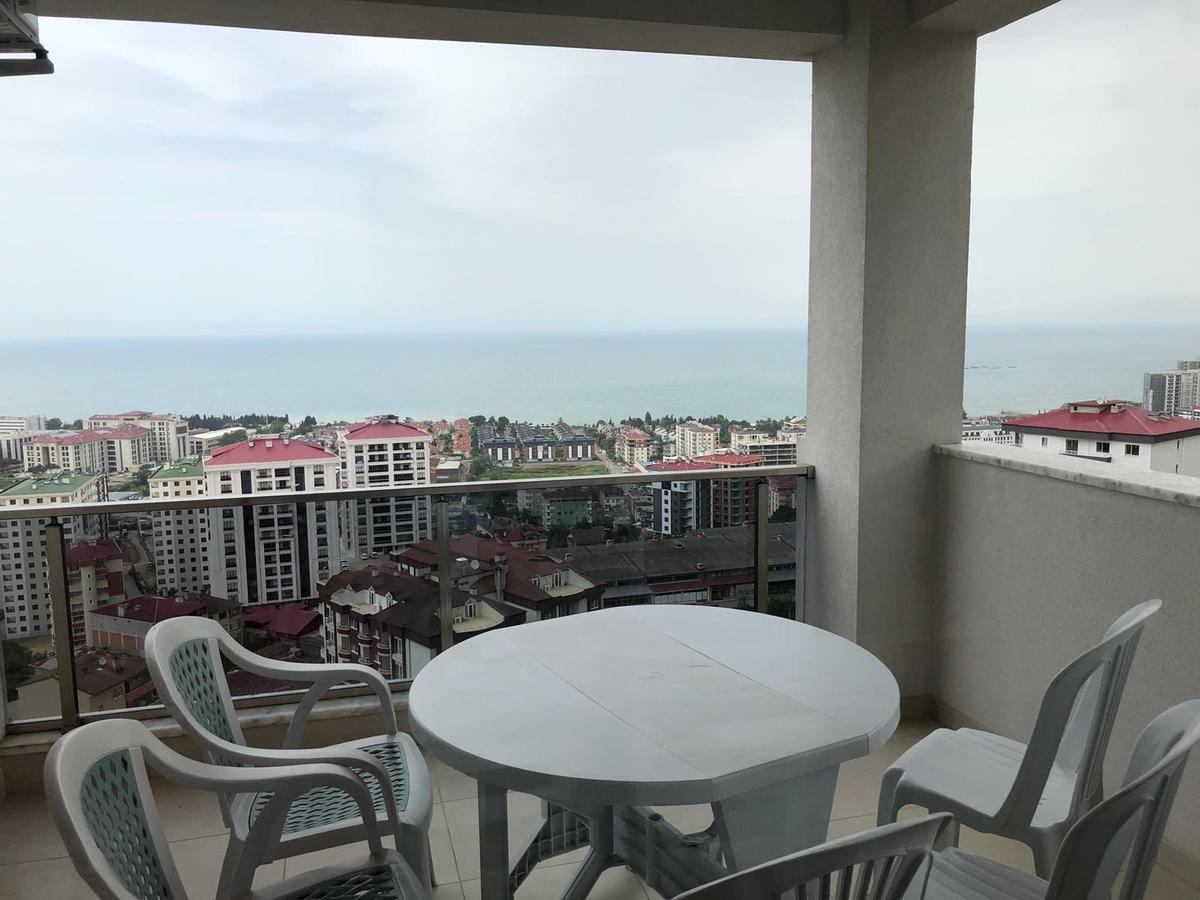May Yapi Apartment Trabzon
