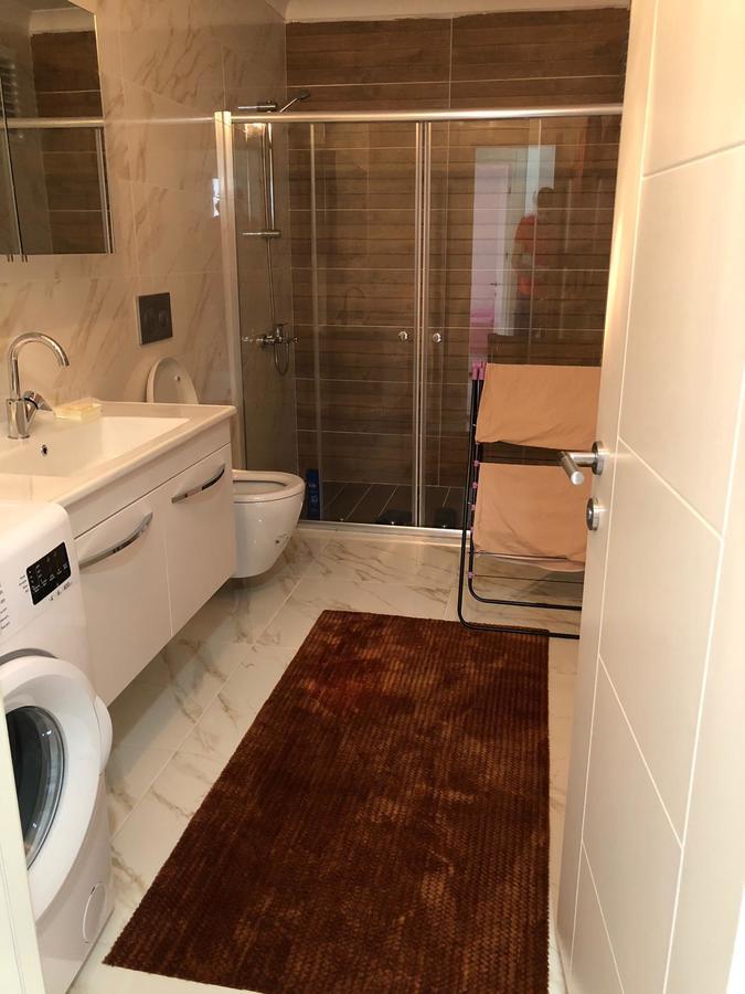 Apartment May Yapi