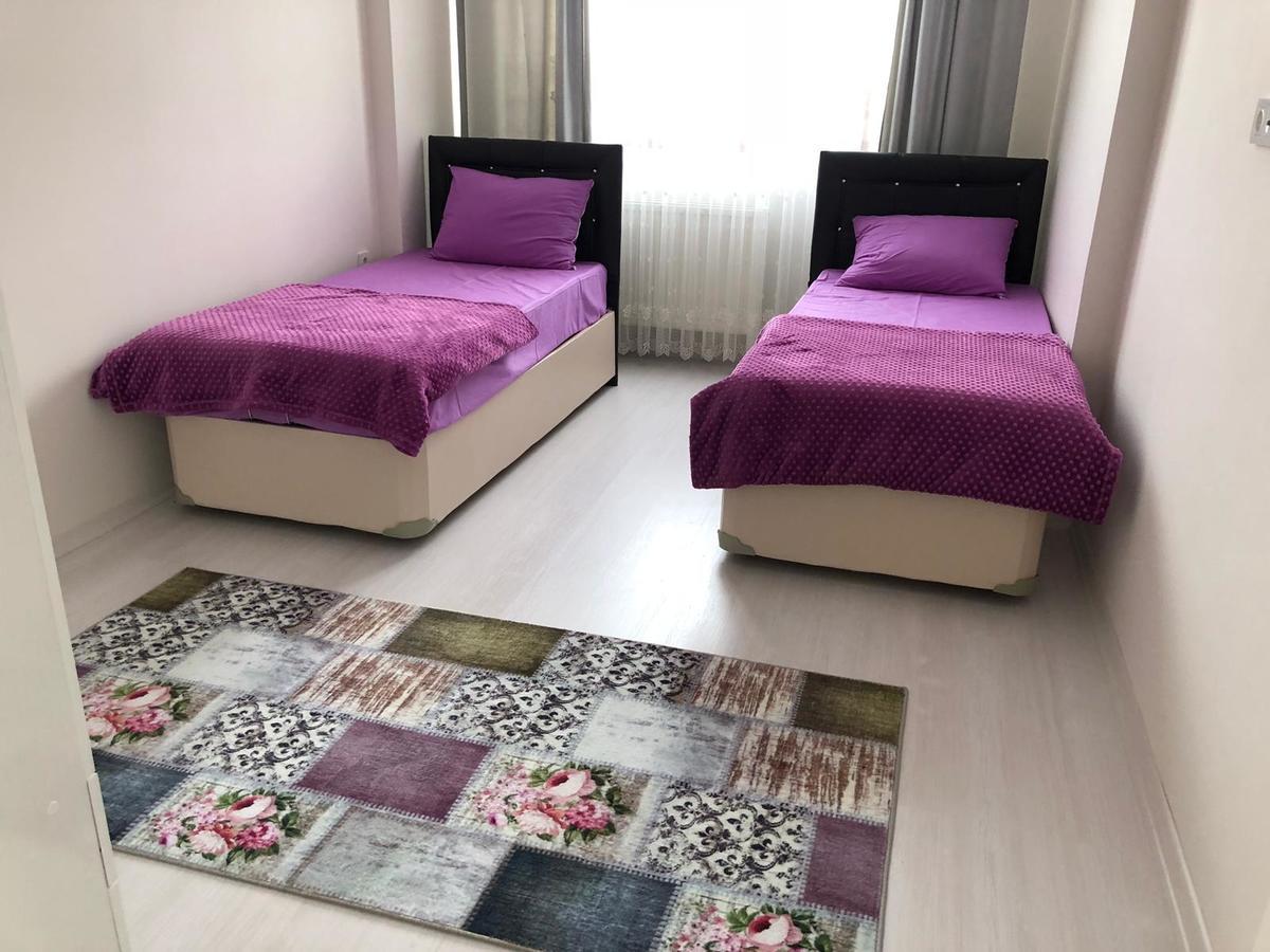 May Yapi Apartment *