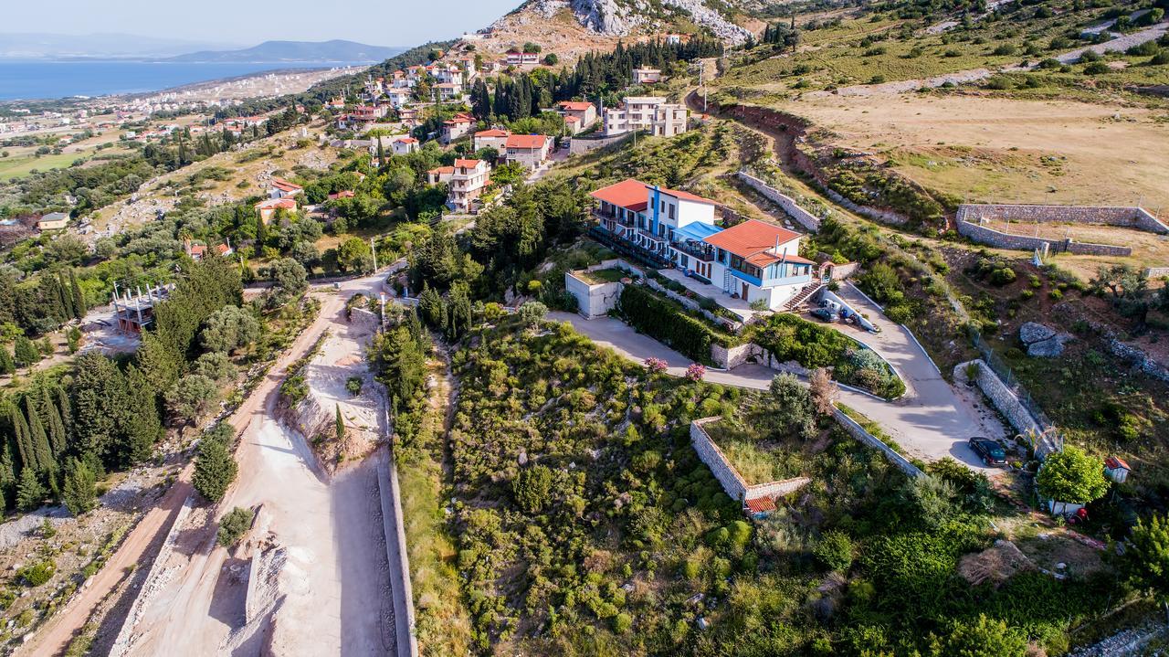 Mavi Keci 3* Mordogan