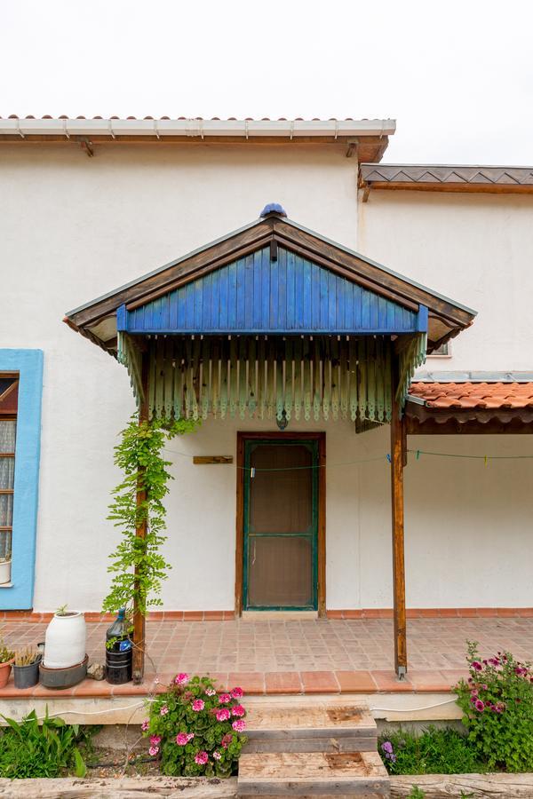 Mavi Keci Hotel 3*