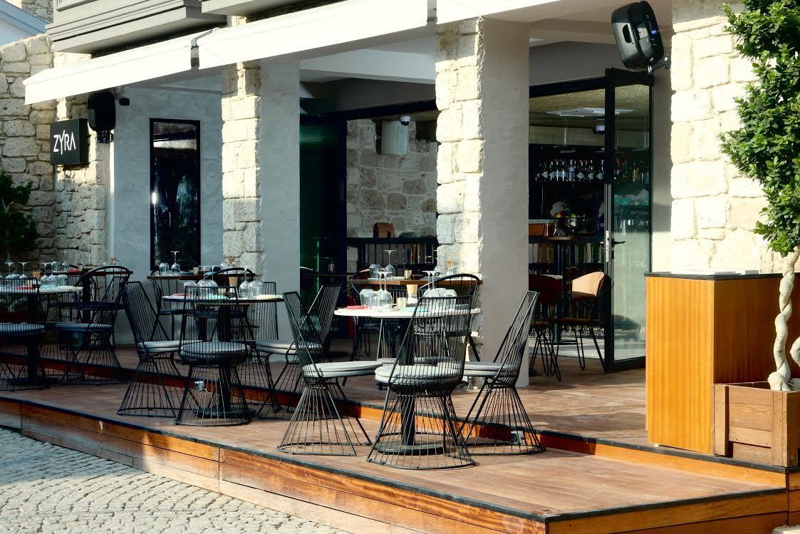 The Alacati