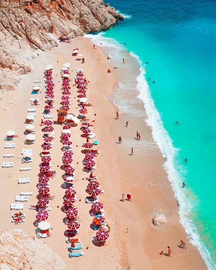 Bianca Luxury Kalkan