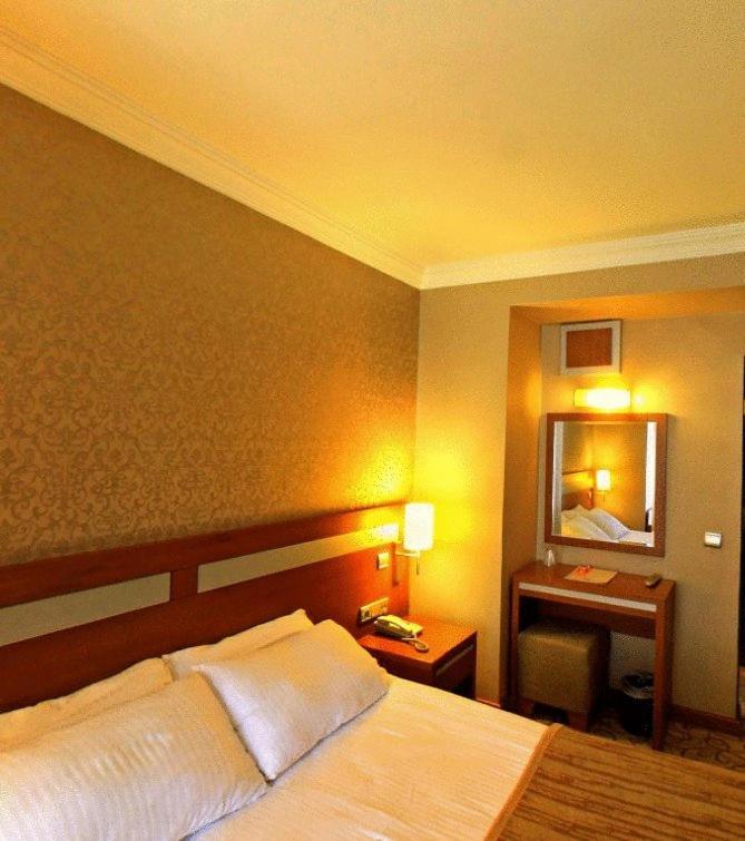 Almer Hotel Ankara