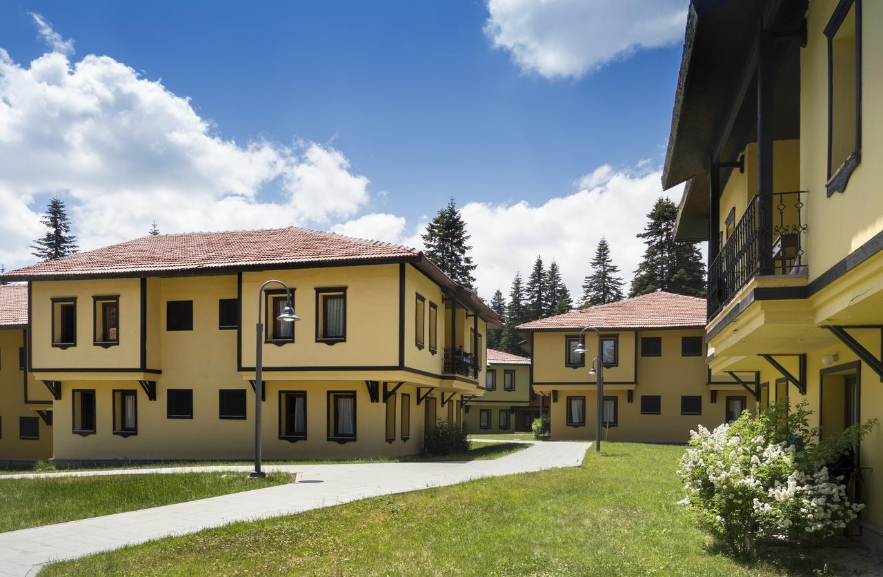 Resort Jura Mountain Ilgaz