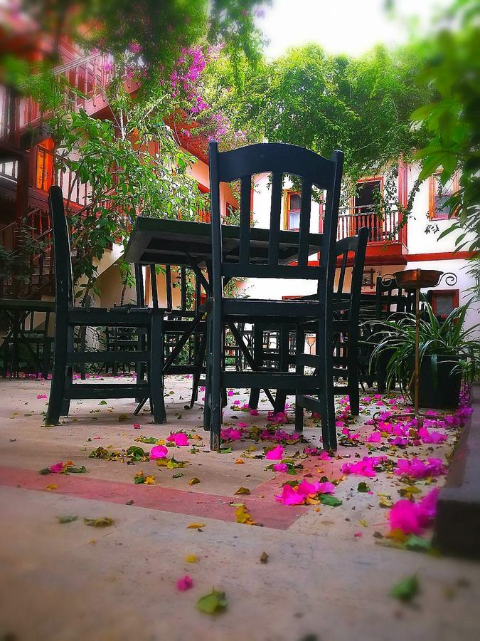 Hotel Su Dalyan