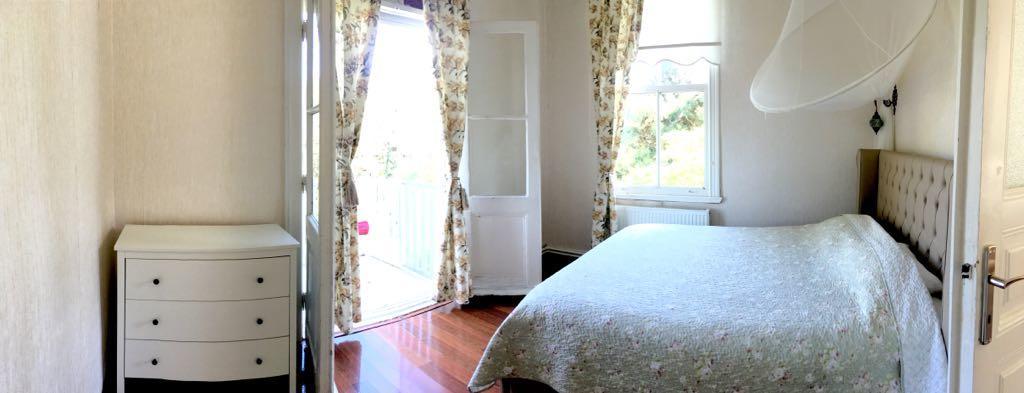 Apartment Lale Kosk *