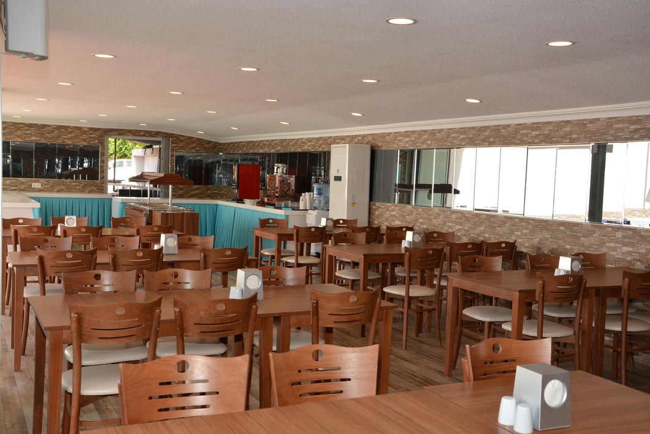 Monk Boutique Kemer