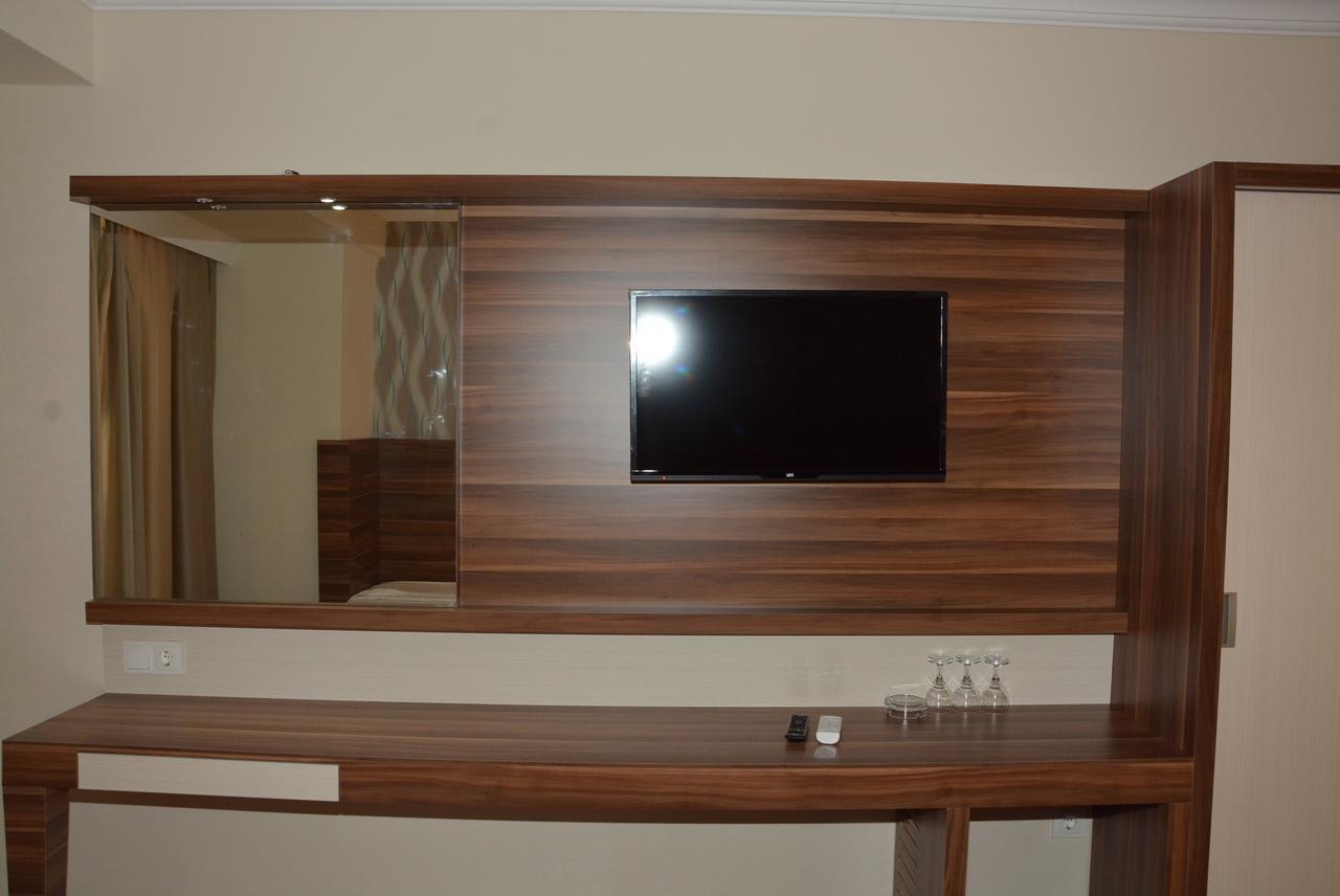 Monk Boutique Hotel