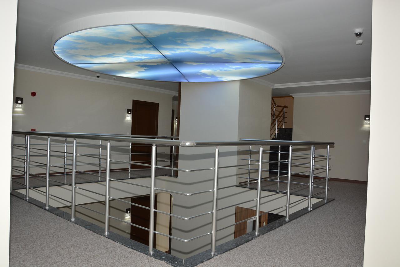 Monk Boutique Hotel Kemer