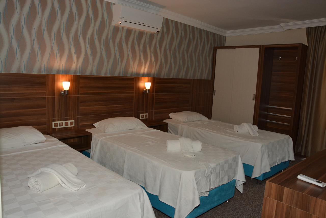 Monk Boutique 3*