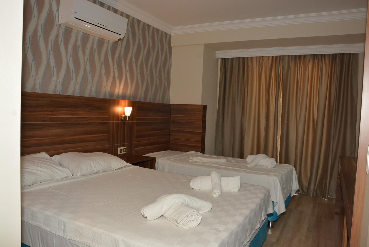 Hotel Monk Boutique Kemer