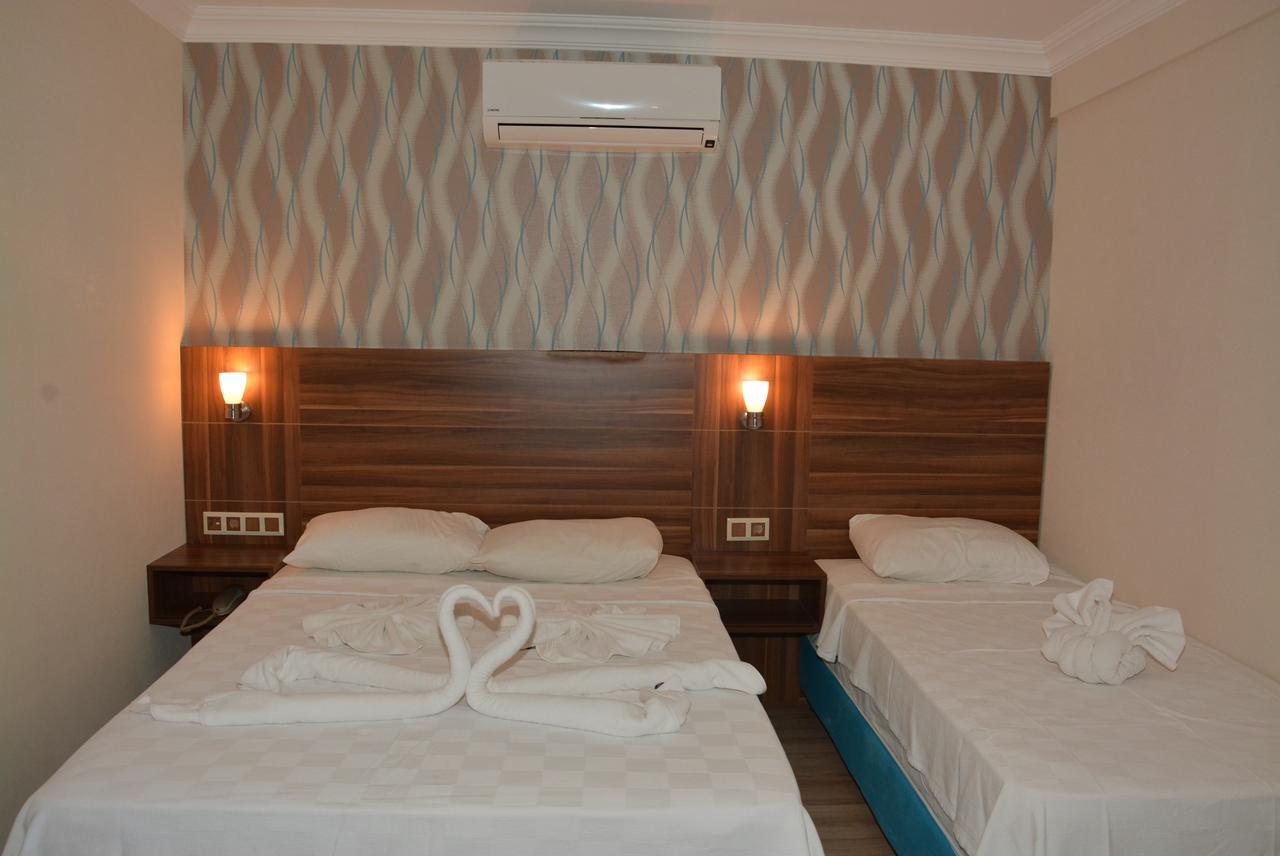 Monk Boutique 3*