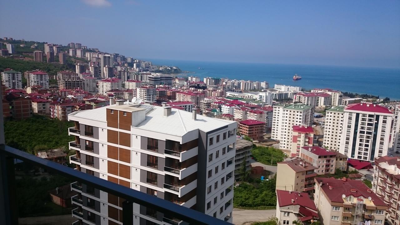 May Yapi Apartment *