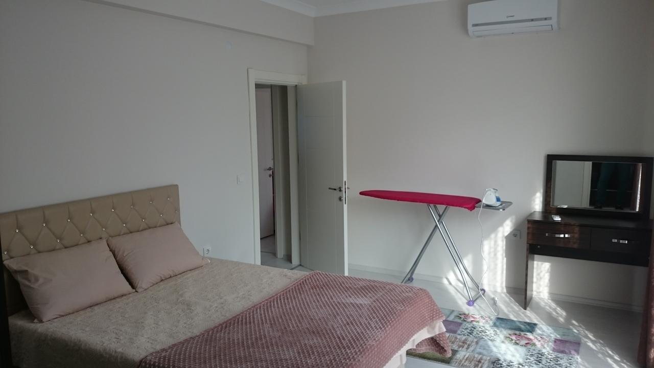 Apartment May Yapi *