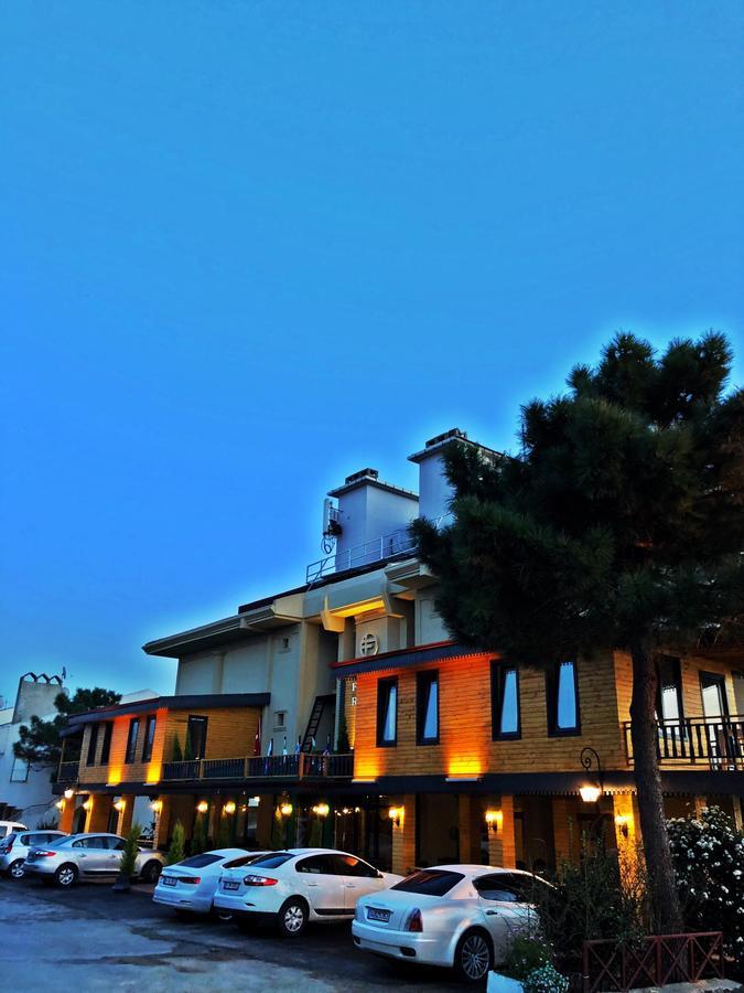 Hotel Family Resort Hotel 4*