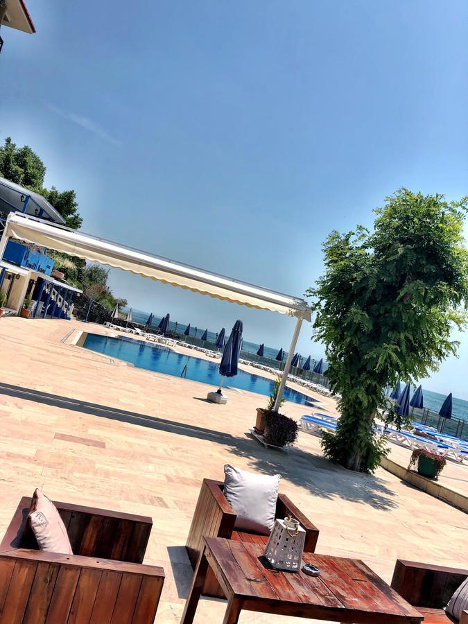 Family Resort Hotel Hotel Selimpasa