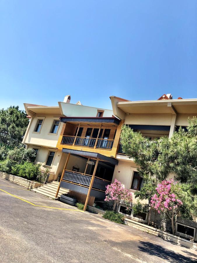 Family Resort Hotel 4* Selimpasa