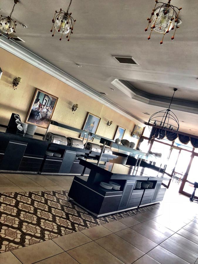 Family Resort Hotel 4*