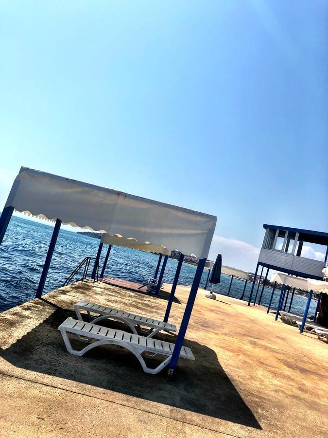 Family Resort Hotel Selimpasa