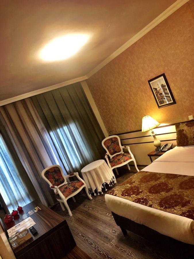 Family Resort Hotel 4*