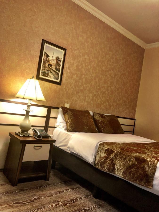 Family Resort Hotel Hotel Selimpasa