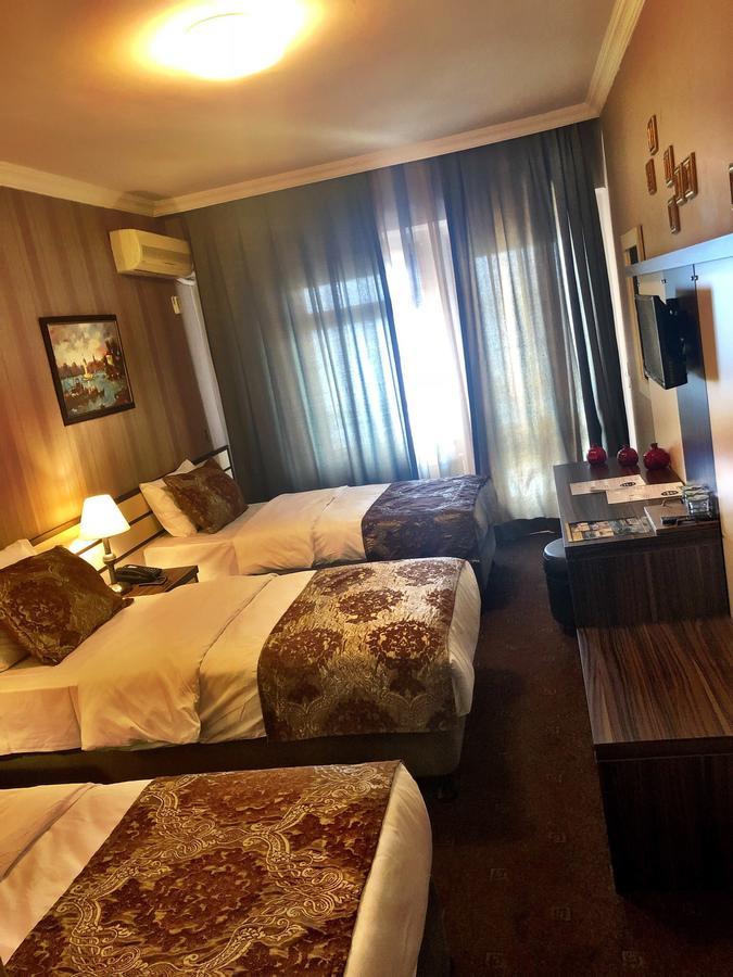 Hotel Family Resort Hotel