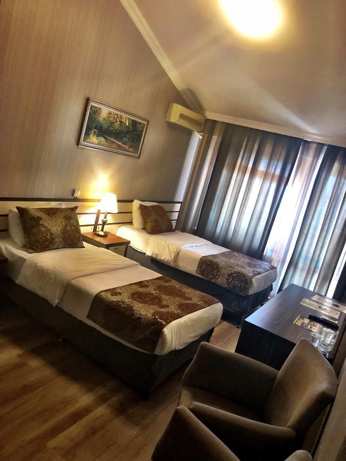 Hotel Family Resort Hotel 4*